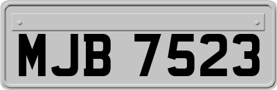 MJB7523