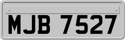 MJB7527