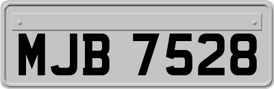 MJB7528