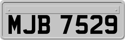 MJB7529