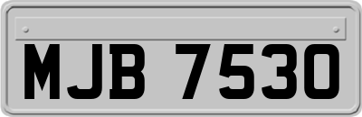 MJB7530