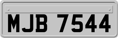 MJB7544