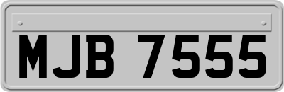 MJB7555