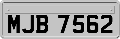 MJB7562