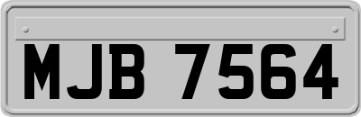 MJB7564