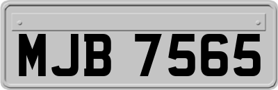 MJB7565