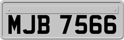 MJB7566