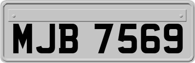 MJB7569