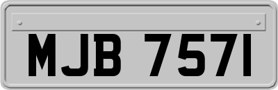 MJB7571