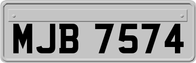 MJB7574