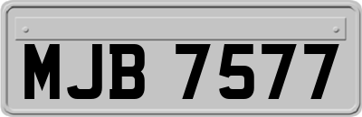 MJB7577