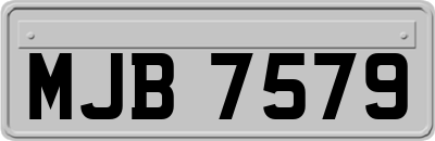 MJB7579