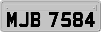 MJB7584