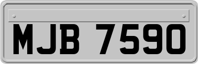 MJB7590
