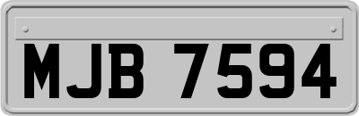 MJB7594