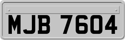 MJB7604