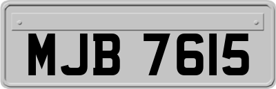 MJB7615