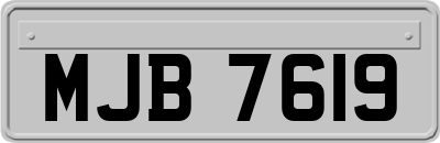 MJB7619
