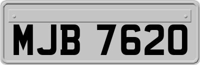 MJB7620