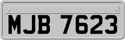 MJB7623