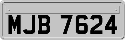 MJB7624