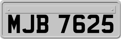 MJB7625