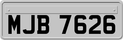 MJB7626
