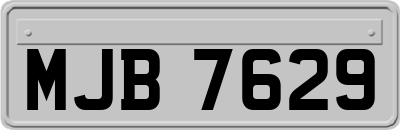 MJB7629
