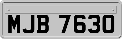 MJB7630