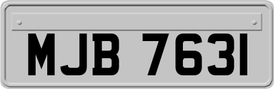 MJB7631
