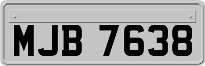 MJB7638