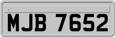 MJB7652