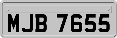 MJB7655