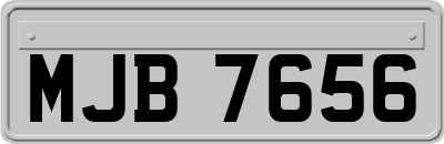 MJB7656
