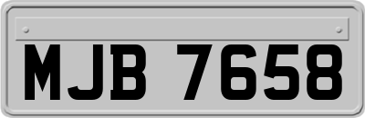 MJB7658