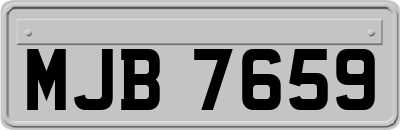 MJB7659