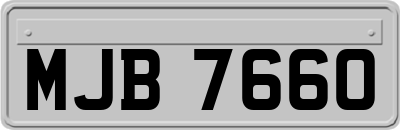 MJB7660