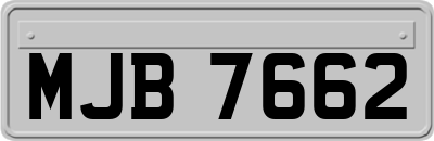 MJB7662