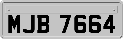 MJB7664
