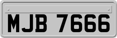 MJB7666