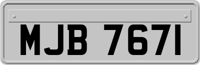 MJB7671