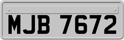 MJB7672