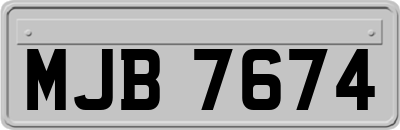 MJB7674