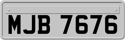 MJB7676