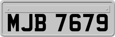 MJB7679