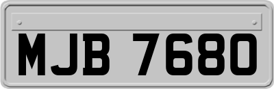 MJB7680