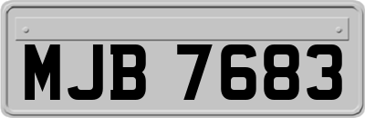 MJB7683
