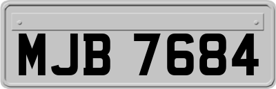MJB7684