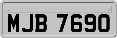 MJB7690
