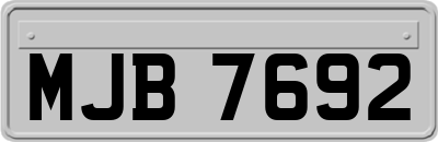 MJB7692
